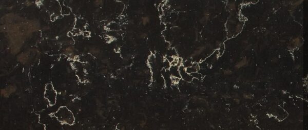Quartz, Java Black by Unistone