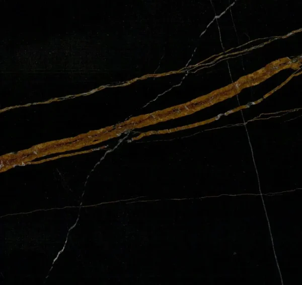 Quartz, Sahara Noir by Unistone