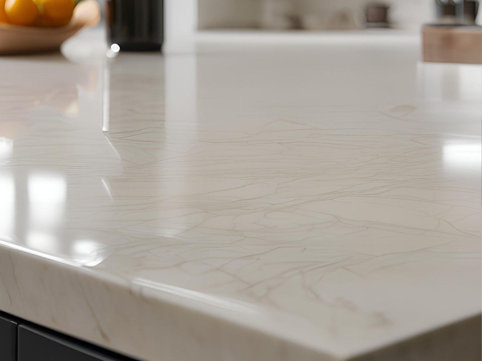 How To Clean Quartz Worktops - SMG