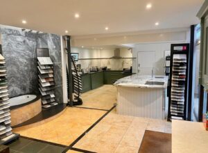 Showroom