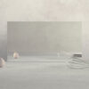 Porcelain, White Ciment 413 by Caesarstone - Image 2