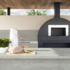 Porcelain, Concrita 411 by Caesarstone - Image 2