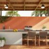 Porcelain Work Surfaces