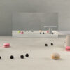 Porcelain, White Ciment 413 by Caesarstone - Image 3