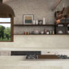 Porcelain Kitchen