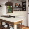 Porcelain, White Ciment 413 by Caesarstone - Image 5