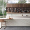 Porcelain, Sleet 502 by Caesarstone - Image 2