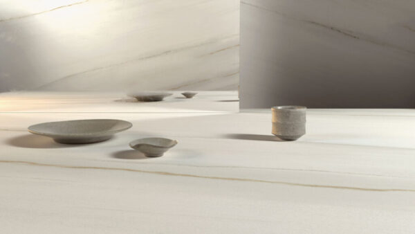 Porcelain, Sleet 502 by Caesarstone - Image 3