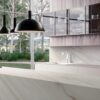Porcelain, Sleet 502 by Caesarstone - Image 4