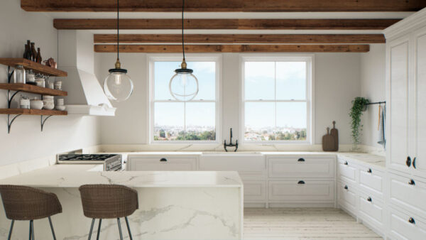 Porcelain, Circa 503 by Caesarstone - Image 2