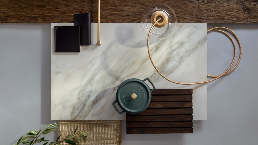 Porcelain, Archetta 505 by Caesarstone - Image 6