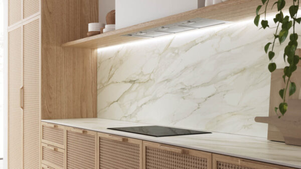Porcelain, Mirabel 506 by Caesarstone - Image 7