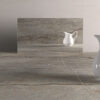 Porcelain, Striata 513 by Caesarstone - Image 2