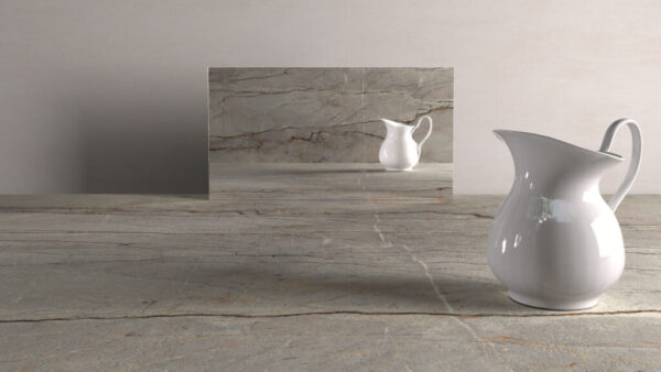 Porcelain, Striata 513 by Caesarstone - Image 2