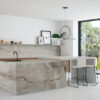 Porcelain, Striata 513 by Caesarstone - Image 3