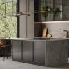 Porcelain, Striata 513 by Caesarstone - Image 5