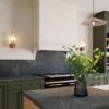 Porcelain, Locura 516 by Caesarstone - Image 3