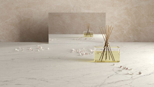 Porcelain, Libretta 531 by Caesarstone - Image 5