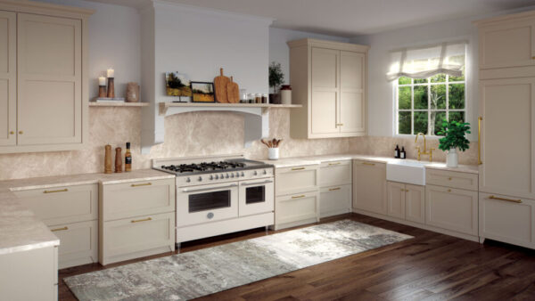 Porcelain, Fume 580 by Caesarstone - Image 3