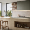 Porcelain, Fume 580 by Caesarstone - Image 4