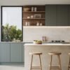 Porcelain, Fume 580 by Caesarstone - Image 5