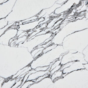 Quartz, Arabescato by Classic Quartz