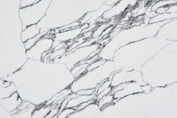 Quartz, Arabescato by Classic Quartz
