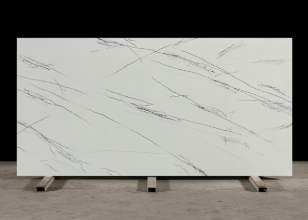 Calacatta Blush Quartz