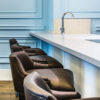 Quartz Kitchen Worktop