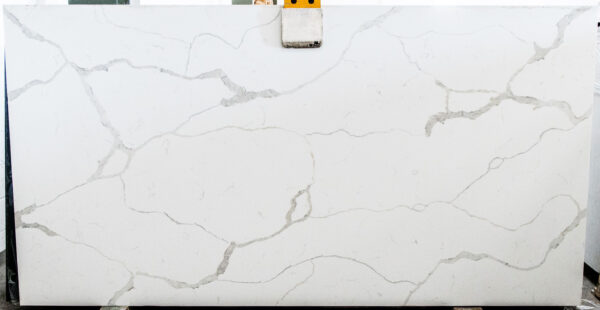 Quartz, Calacatta by Classic Quartz - Image 2
