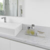 Quartz, Calacatta Milan by Classic Quartz - Image 3