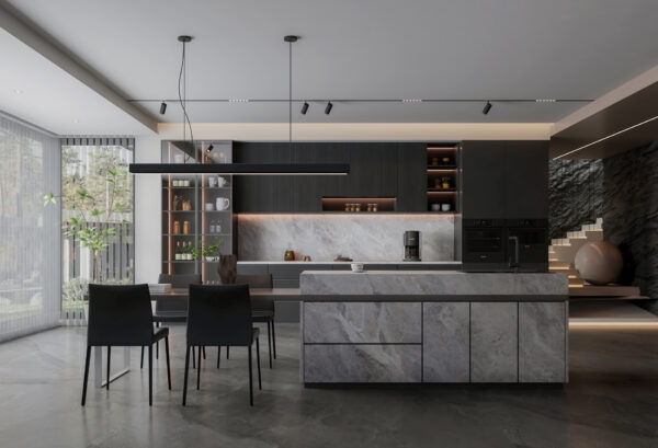 Quartz, Hurricane by Classic Quartz - Image 2