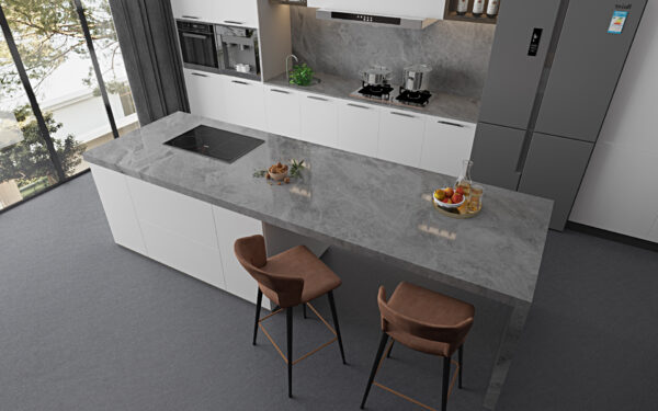 Quartz, Hurricane by Classic Quartz - Image 3