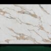 Quartz, Calacatta Bronzite by Classic Quartz - Image 2