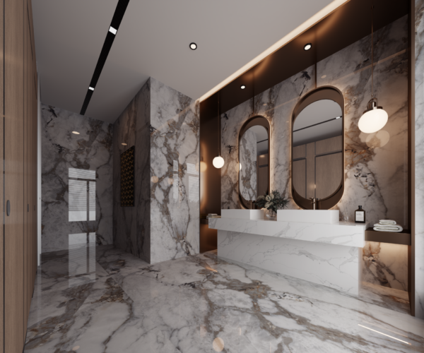 Quartz, Copper Grigio by Classic Quartz - Image 2