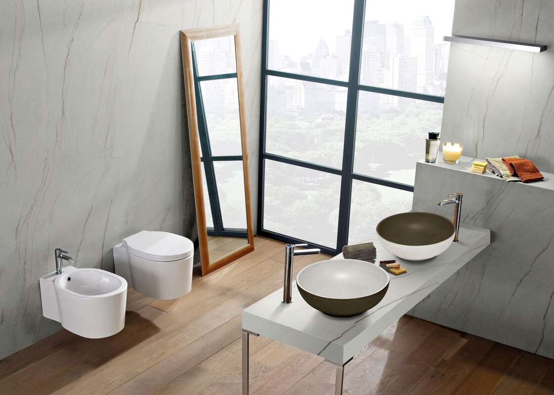 Quartz, Monte Bianco by Classic Quartz - Image 2