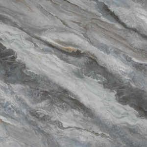 Quartz, Blue Fusion by Classic Quartz
