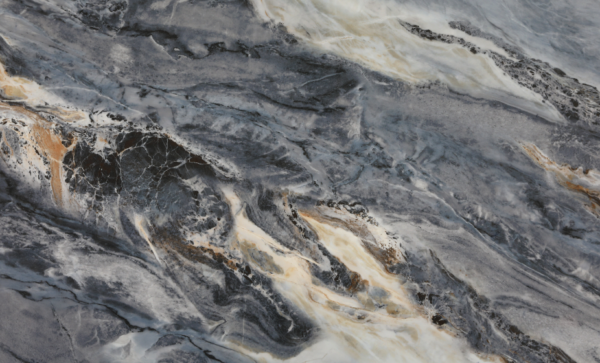 Quartz, Blue River by Classic Quartz