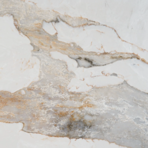 Calacatta Bronzite Quartz