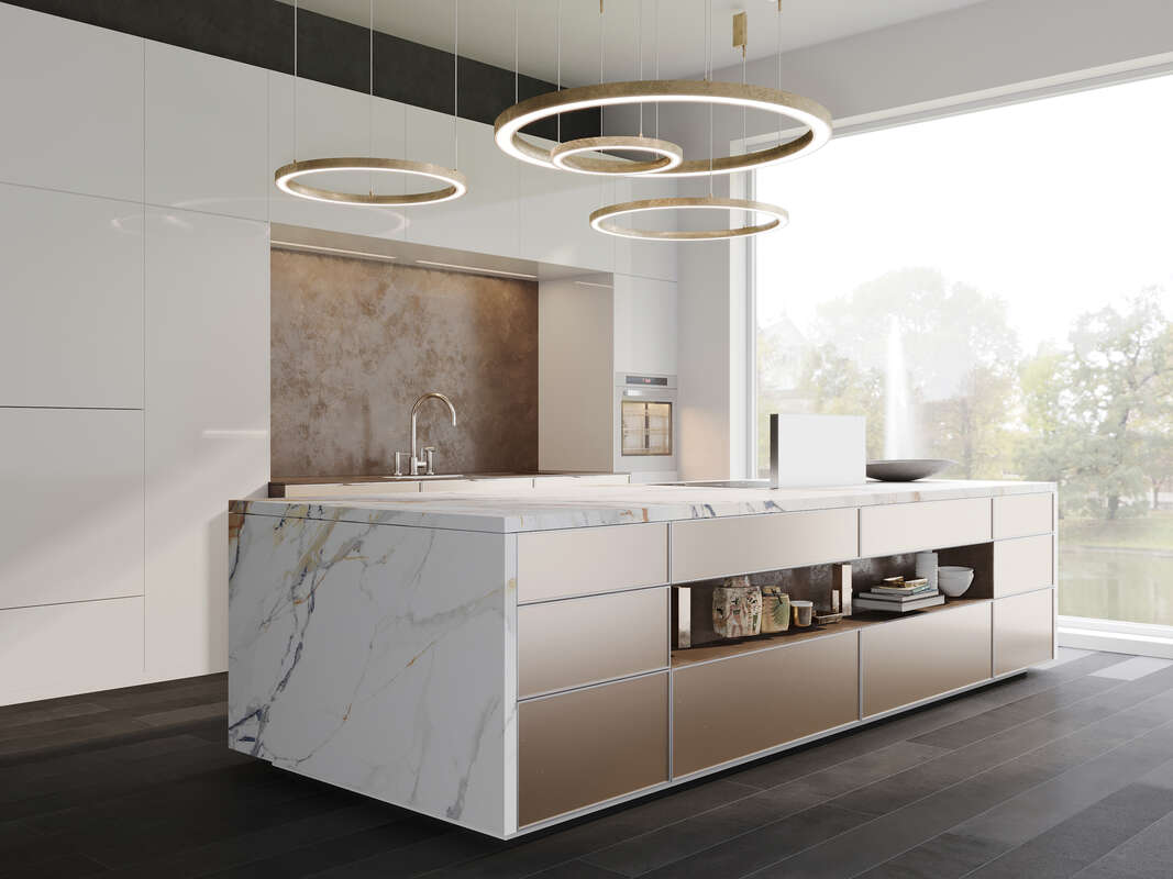 Quartz, Abu Dhabi by Classic Quartz - Image 2