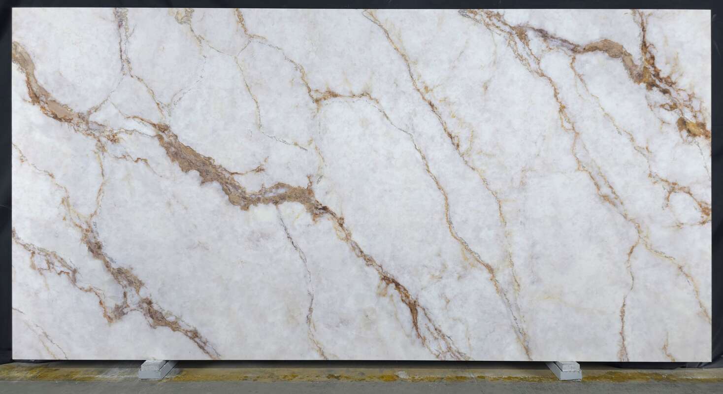 Full Slab Marble Ore