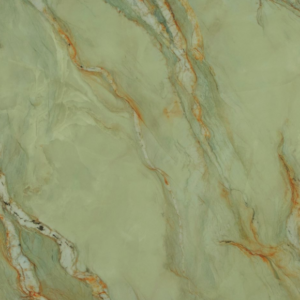 Jade Onix Green Quartz