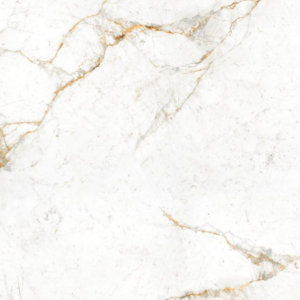 Negev White and Gold Porcelain