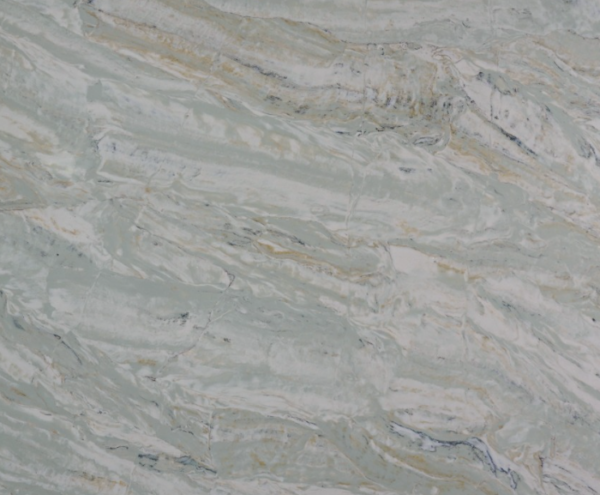 Persian Green Quartz