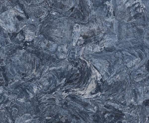 Sodalite Blue Quartz