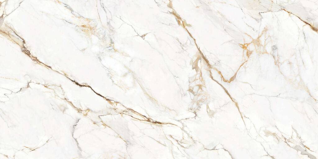 Calacatta Mystic Quartz