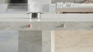 Gaggenau Invisible Induction Hobs