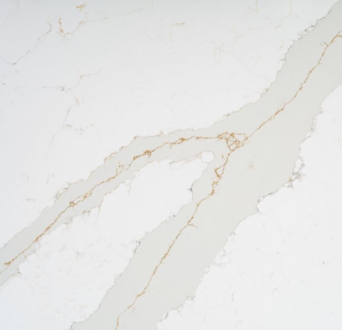 Calacatta Nuvo by Cimstone