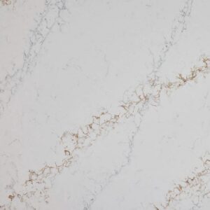 Argento Gold Quartz Work Surfaces