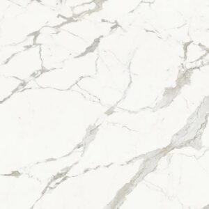 Italian Porcelain Calacatta Light